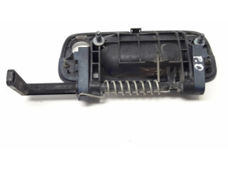 Внешняя ручка