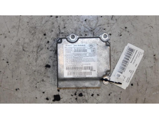 Блок подушек безопасности    Ford Ka