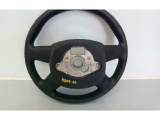 Руль Audi A3 S3 8V 2013 - 2019 года 8U0419091B, E1-B6-7-1