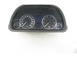 Панель приборов 1031098100, 1031098100   Mercedes-Benz A W169       