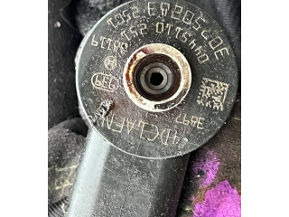 Форсунка 0445110251, 30750283    Volvo S80   