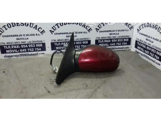 Зеркало электрическое Peugeot 406 1996 - 1999 года