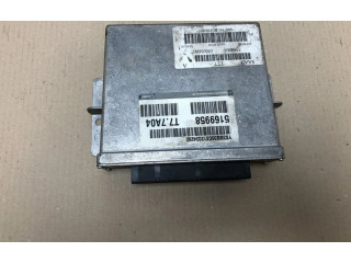 Řídící jednotka 5169958, 035010807   Saab 9-3 Ver1 2001