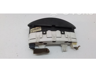 Дисплей       Chevrolet Matiz