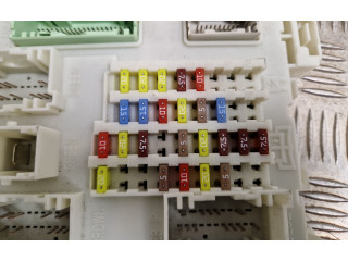 Блок предохранителей F1DT14A073BF, 0610033530 Ford Transit - Tourneo Connect