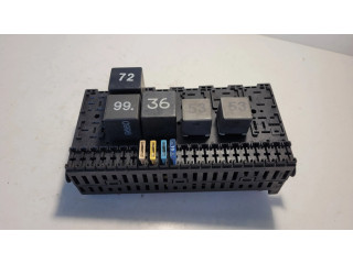 Блок предохранителей  7M0937025D, 14A073DC   Ford Galaxy    