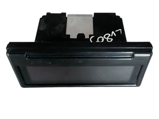 Дисплей    31268055, 69199100U   Volvo V50