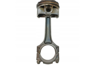 Поршень с шатуном 86L134, M156D Maserati Ghibli