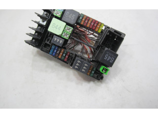 Блок предохранителей 5Q0937125B, 1158167 Skoda Octavia Mk3 (5E)