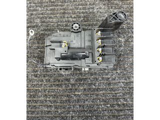 Pojistková skříňka A2225406028, ZG001 Mercedes-Benz S W222 2017