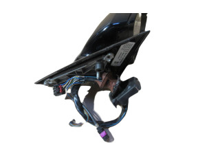 Zpětné zrcátko Audi A8 S8 D4 4H 2012 4H2857410