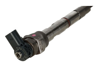 Форсунка 04L130277AC Volkswagen Golf Plus