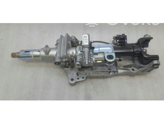    Рулевая рейка A1664606200   Mercedes-Benz GLE (W166 - C292) 2015-2017 года