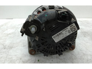 Генератор 231004402R   Renault Clio V      