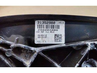 Zpětné zrcátko Volvo XC60 2012 31352980