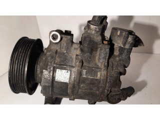 Компрессор (насос) кондиционера воздуха