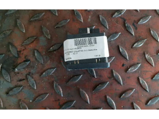 Блок управления 156122634 Alfa Romeo Giulietta