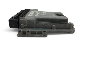 Блок управления двигателем Блок управления 237106319R Dacia Dokker