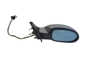 Зеркало электрическое        Citroen C5  2005 - 2008 года   