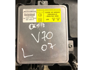 Блок управления Xenon 6948180, 626111049   Volvo XC70