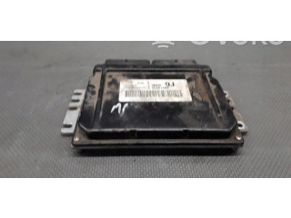 Řídící jednotka 1099 Chevrolet Suburban 1994