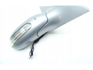 Зеркало электрическое        Mercedes-Benz SL R230  2001 - 2012 года   