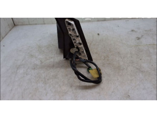 Зеркало электрическое Volkswagen Golf Plus 2005 - 2013 года