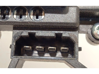 Моторчик заднего дворника 5J7955711A, 5J7955711AZA3 Skoda Fabia Mk2 (5J)