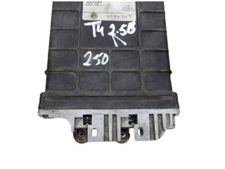 Блок управления двигателя 023906024T, 5WP4240   Volkswagen Transporter - Caravelle T4