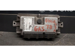 Řídící jednotka 51892045 Alfa Romeo Giulietta 2015