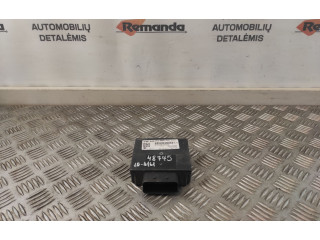 Блок управления 3AA909041, 3AA909041   Volkswagen Caddy