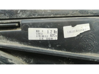 Вентилятор радиатора     51787111    Ford Ka 1.2