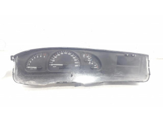 Панель приборов 24422203RB Opel Vectra B