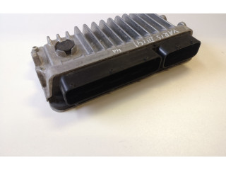 Řídící jednotka 896610U710 Toyota Yaris 2018