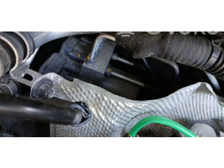 Интеркулер     Renault Clio V 