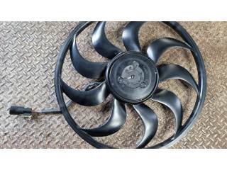 Вентилятор радиатора     3137234073, 1137329007    Ford Escape IV 1.5