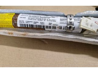 Боковая подушка безопасности 519584600 Fiat 500L