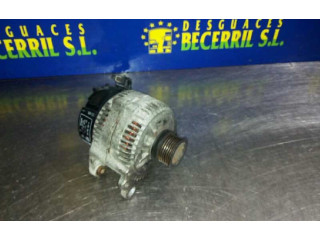 Генератор 0123310019, 028903025H   Volkswagen Golf SportWagen      