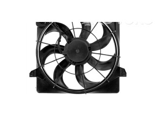 Вентилятор радиатора 25380-2P000 KIA Sorento