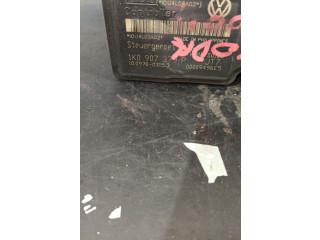 Блок АБС    Skoda  Octavia Mk2 (1Z)  2004 - 2013 года