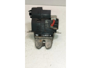 Zámek zadních dveří A2037400235, 2037400235 Mercedes-Benz C W203 2004