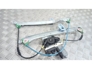 Передний комплект электрического механизма для подъема окна