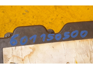 Блок АБС HK8314F447CF Jaguar F-Pace 2016- года