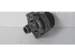 Генератор 0123510096   Saab 9-5      