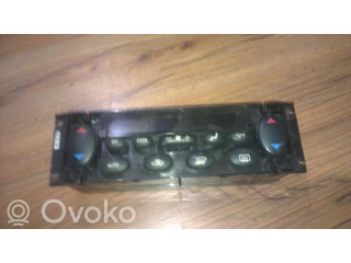 Блок управления климат-контролем jfc101785, mf146430-8910 Rover 75