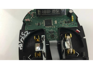 Блок управления 5016602AA, Z3718 Chrysler PT Cruiser