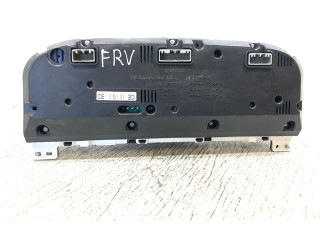 Панель приборов 78100SJHG010M1, 2574301922 Honda FR-V