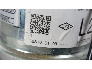    Рулевая рейка 488105110R   Renault Clio IV 2012-- года