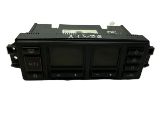 Блок управления климат-контролем 8L0820043D, 5HB00760804   Audi A3 S3 8L