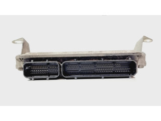 Блок управления двигателя 896610H420, 0261S10409 Citroen C1